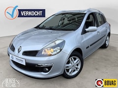 Renault Clio Estate - 1.6 16V Corporate Aut. Cruise Clima Pdc Lmv
