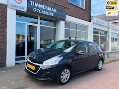 Peugeot 208 - 1.0 PureTech Access|APK aug'27|Uniek Lage Motor kmstand
