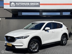 Mazda CX-5 - 2.0 SkyActiv-G 165 GT | Bose | Keyless | CarPlay