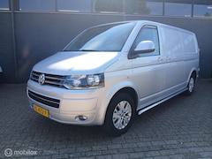 Volkswagen Transporter - 2.0 TDI L2H1