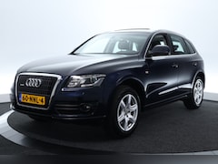 Audi Q5 - 2.0 TFSI quattro Pro Line |PANO|LEDER|ELK.STOELEN|CRUISE|CLIMA|LM VELGEN 18''