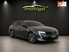 Peugeot 508 SW - 1.2 PureTech Allure Pack Business