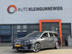 Kia Cee'd Sportswagon - Ceed 1.6 GDI PHEV DynamicPlusLine / Trekhaak / Allseason banden / Navi / Applecarplay/Andr