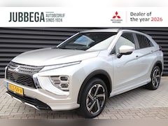 Mitsubishi Eclipse Cross - 2.4 PHEV Executive Adaptive Cruise, Trekhaak