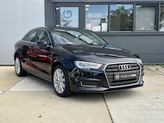 Audi A3 Limousine - 1.0 TFSI Design Pro Line Plus Virtual NAP