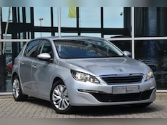 Peugeot 308 - 1.2 PureTech 110PK | 1e Eigenaar | NAP | Navi | Cruise