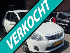 Toyota Auris - 1.8 Full Hybrid Executive AUTOMAAT Dealer Ond
