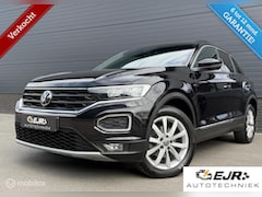 Volkswagen T-Roc - 1.5 TSI Sport CLIMA*ADABCRUISE*CARPLAY*CAMERA