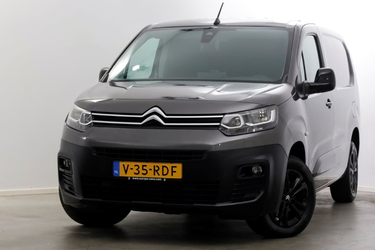 Citroën Berlingo XL - 1.5 BlueHDI 130pk Automaat L2 Navi/Camera/3Pers. 07-2023 - AutoWereld.nl