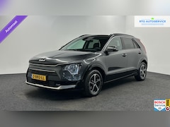 Kia Niro - 1.6 GDi Hybrid DynamicLine CAMERA CARPLAY NAVI LM ECC