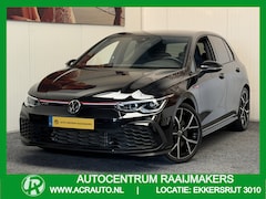Volkswagen Golf - 2.0 TSI GTI VIRTUAL COCKPIT APPLE CARPLAY/ ANDROID AUTO ADAP. CRUISE CONTROL STOEL/ STUURW