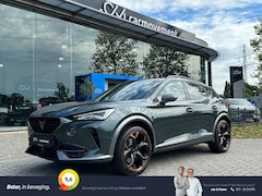 CUPRA Formentor - 1.4 e-Hybrid VZ 245PK Copper Edtion | Navi | Camera | Stoelverw