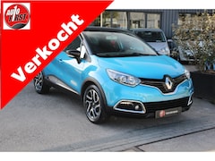 Renault Captur - 0.9 TCe Expression