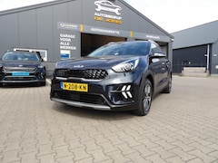 Kia Niro - 1.6 GDi H. DynamicL