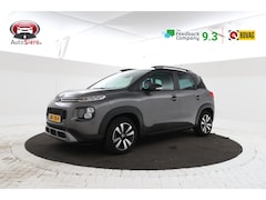 Citroën C3 Aircross - 1.2 PureTech S&S C-Series Navigatie, Cruise, Apple Carplay