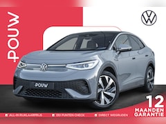 Volkswagen ID.5 - 174pk Pro 77 kWh | Voorstoelen Verwarmd | Matrix LED Koplampen | Rondomzicht Camera