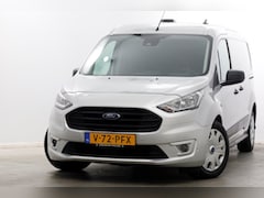 Ford Transit Connect - 1.5 EcoBlue 100pk Automaat L2 Trend ACC/Camera/3Pers./2x Schuifdeur 01-2024