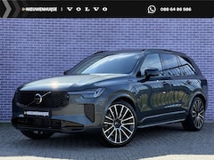 Volvo XC90 - 2.0 T8 Plug-in hybrid AWD Ultra Dark Exec. Ed. | Adaptieve Cruise Control | Elektr. schuif