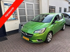 Opel Corsa - 1.4 S&amp;S 90pk 5d Color Edition