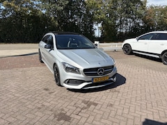 Mercedes-Benz CLA-klasse Shooting Brake - 200 AMG AUTOMAAT OPEN DAK TREKHAAK