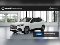 Mercedes-Benz GLB - 250+ Business Solution AMG 85.5 kWh | Panoramadak | Stoelverwarming | LED koplampen | Spie