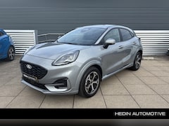 Ford Puma - 1.0 EcoBoost Hybrid ST-Line | Winter Pack