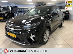 Kia Stonic - 1.0 T-GDi MHEV DynamicLine Trekhaak, Apple car play, Android auto