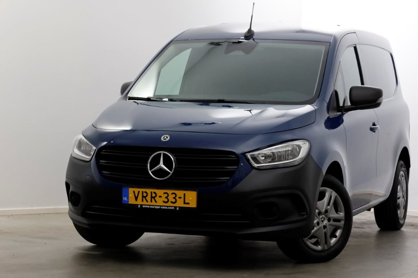 Mercedes-Benz Citan - 108 CDI L1 Pro Airco 08-2022 - AutoWereld.nl