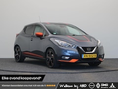 Nissan Micra - 0.9 IG-T Bose Personal Edition | Trekhaak | Bose | Carplay | LED |