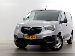 Opel Combo-e - L2H1 Edition 50 kWh Snellader SOH 98, 1% 11-2023