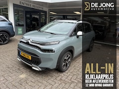 Citroën C3 Aircross - 1.2 PureTech Shine ALL-INRIJKLAARPRIJS