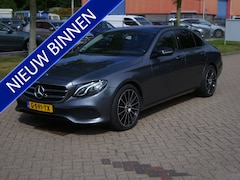 Mercedes-Benz E-klasse - 200 4MATIC Premium Plus