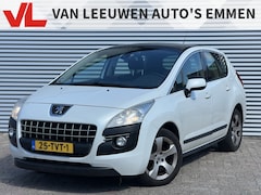 Peugeot 3008 - 1.6 THP Active | Nieuw Binnen | Trekhaak | Pano | Cruise