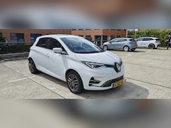 Renault Zoe - R135 Intens Business 50 135 pk 99333 km
