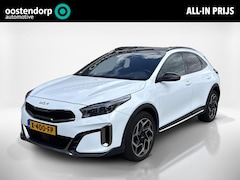 Kia XCeed - 1.5 T-GDi GT-Line | 160pk | 1ste Eigenaar | Fabrieksgarantie |