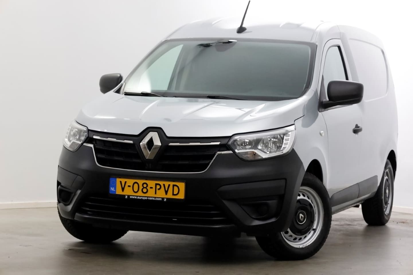 Renault Express - 1.3 TCe 100pk Benzine Comfort Airco/Navi/Cruise Control 06-2022 - AutoWereld.nl