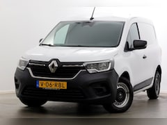 Renault Kangoo - 1.3 TCe 100pk Benzine Comfort Airco/Cruise Control 12-2022