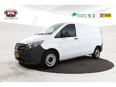 Mercedes-Benz Vito - 114 CDI Lang Business Ambition Automaat, Cruise