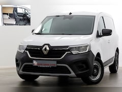 Renault Kangoo - 1.3 TCe 130pk Petrol automatic French registration 03-2022
