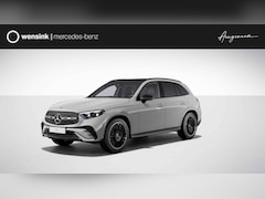 Mercedes-Benz GLC-klasse - 300e 4MATIC Business Solution AMG | Trekhaak | Panoramaschuifdak | Matrix Led | 20"LM Velg
