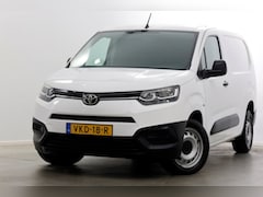 Toyota ProAce City - 1.5 D-4D 130pk Cool Comfort Long Airco 04-2021