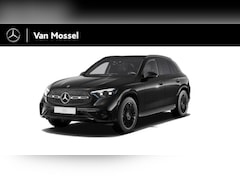 Mercedes-Benz GLC-klasse - 300e 4MATIC Business Solution AMG Luchtvering - Premium Plus - Achterasbesturing - Burmest