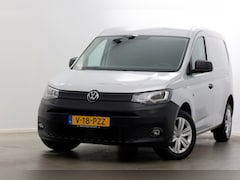 Volkswagen Caddy Cargo - 2.0 TDI Airco 01-2022