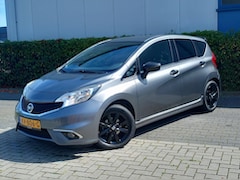 Nissan Note - 1.2 DIG-S 72KW/98PK Black Edition