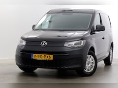 Volkswagen Caddy Cargo - 2.0 TDI Airco/CarPlay 02-2023