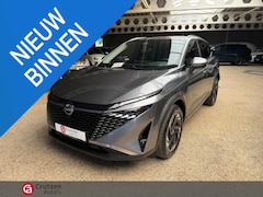 Nissan Qashqai - 1.3 MHEV Xtronic N-Connecta