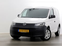 Volkswagen Caddy Cargo - 2.0 TDI Airco/CarPlay/Cruise Control 03-2023