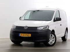 Volkswagen Caddy Cargo - 2.0 TDI Airco/CarPlay/Cruise Control 10-2023