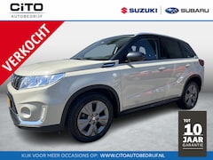 Suzuki Vitara - 1.0 Boosterjet Select Automaat | All Season Banden | Apple Carplay & Android Auto | Climat