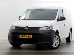 Volkswagen Caddy Cargo Maxi - 2.0 TDI Comfort Airco/CarPlay 02-2022